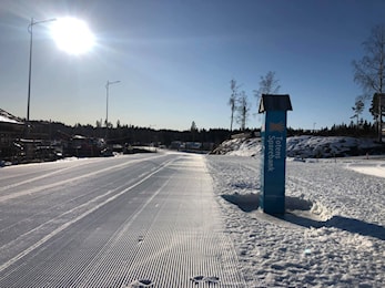 Informasjon om klubbrenn 16. desember